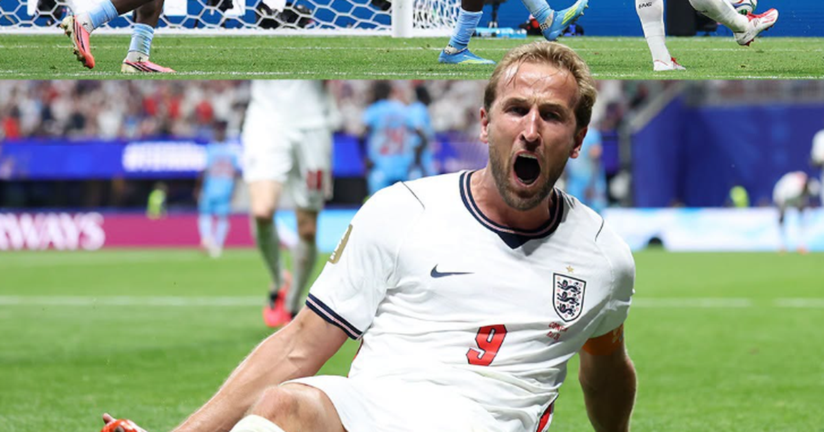 VIDEO  Harry Kane mposht i vetëm RD Kongon   bisha  e Bayern Munich i jep Anglisë kualifikimin në fazën tjetër të Botërorit