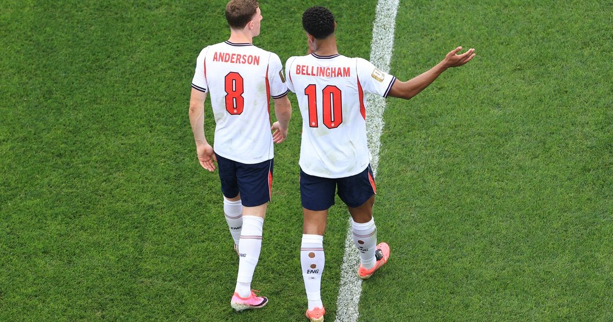 ZYRTARE  Blerje e  çmendur  135 milionë euroshe  Manchester City transferon mesfushorin e Anglisë