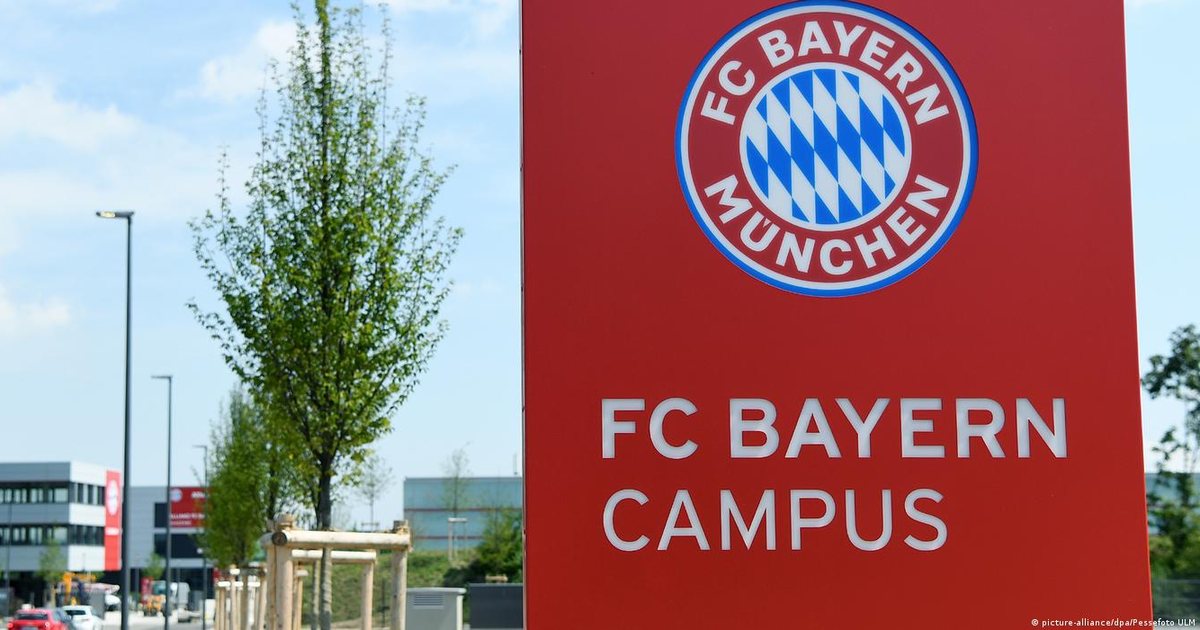 Bayern Munich beson tek të rinjtë   blindon  talentin shqiptar dhe yllin e Gjermanisë