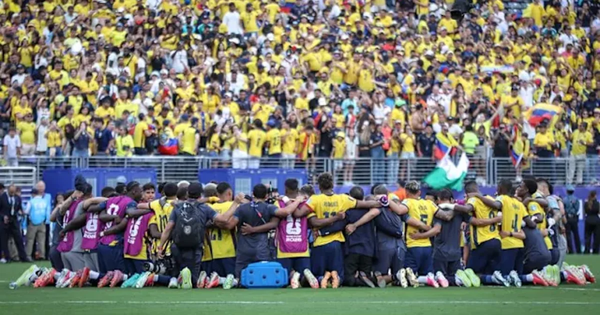 Ngjarje tronditëse në Kupën e Botës  futbollistët e Ekuadorit dyshohet se u kërcënuan nga kartelet meksikane