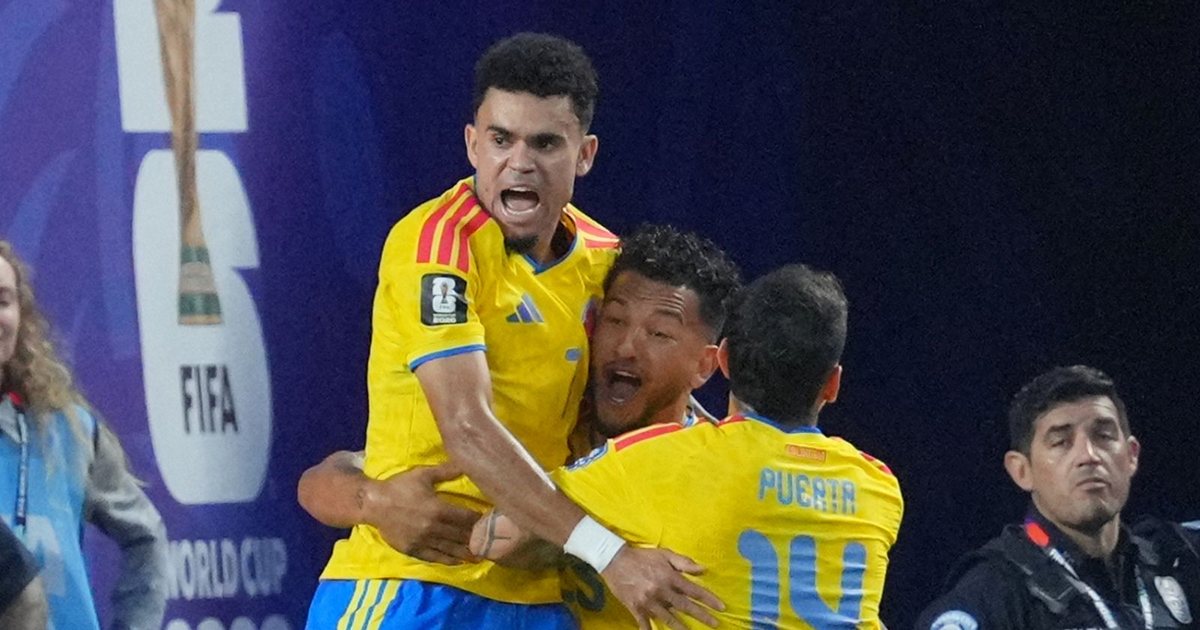 VIDEO  Mjafton një gol  Kolumbia eliminon Ganën mes  etheve   në fazën tjetër e pret kapiteni shqiptar