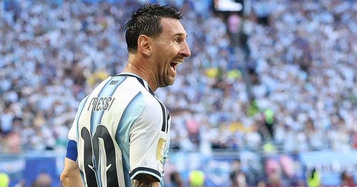 Fitorja dramatike përballë Kepit të Gjelbër  Leo Messi realist  Ekip i fortë  është një arsye se pse s ka humbur ndaj Spanjës dhe Uruguajit