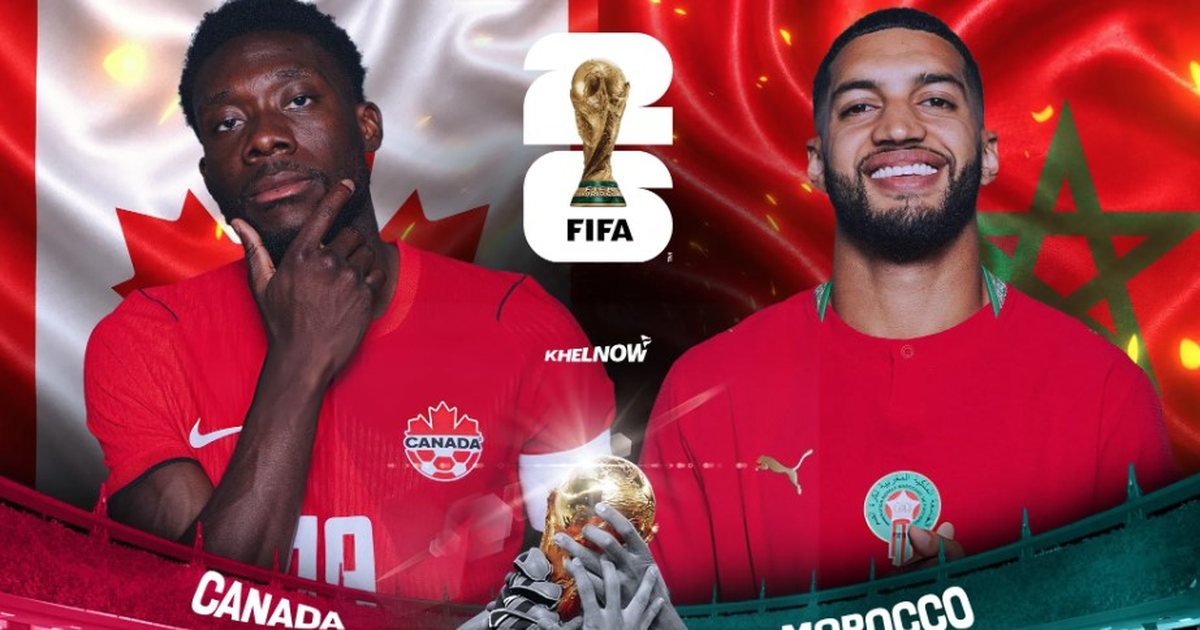 Ndali Brazilin dhe eliminoi Holandën  Maroku kërkon  kokën  e Kanadasë  Mungon futbollisti i Bayern Munich te organizatorët  FORMACIONET ZYRTARE 