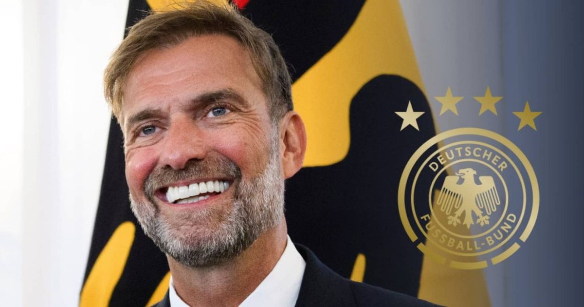  Jam gati për Gjermaninë   Jurgen Klopp  çon në peshë  tifozët e 4 herë kampionëve të Botës
