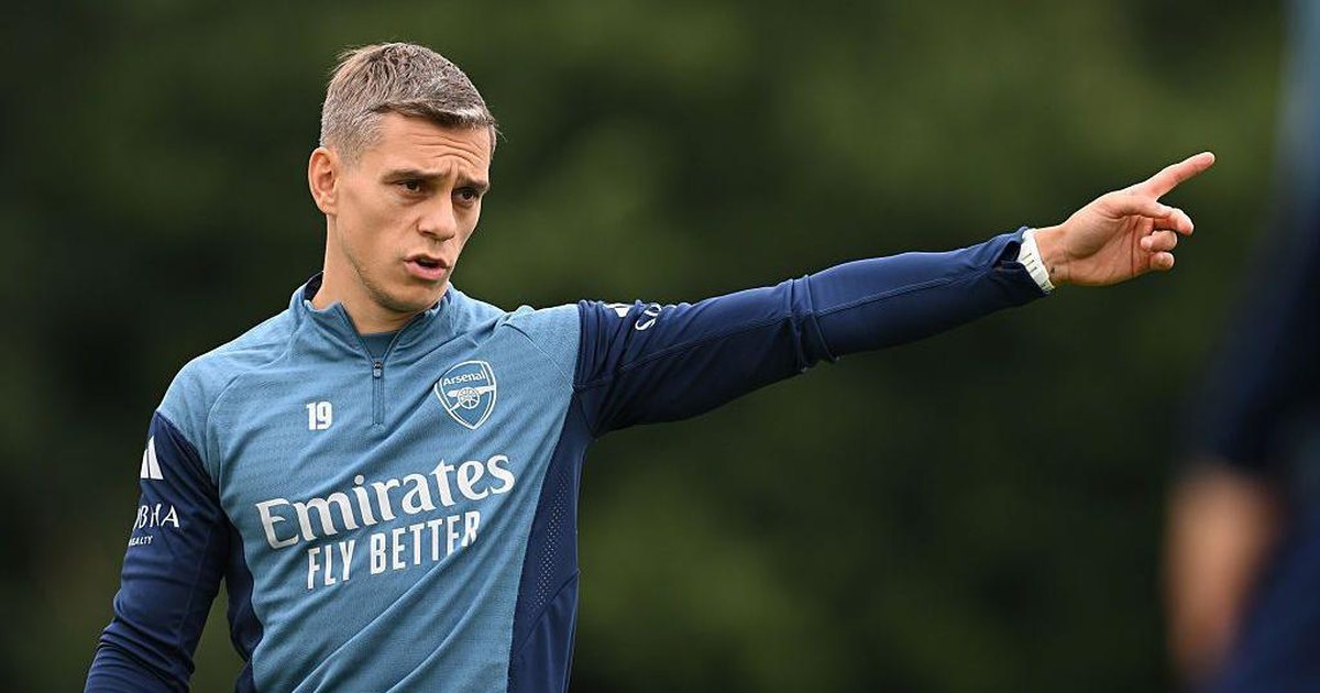 Pas sezonit fantastik në Premier League  klubi turk arrin marrëveshjen me Arsenal për ansorin belg