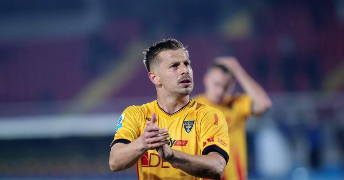 E BUJSHME  Ndryshon krejt papritur e ardhmja e Ylber Ramadanit  mesfushori  braktis  Serie A dhe kalon në Turqi