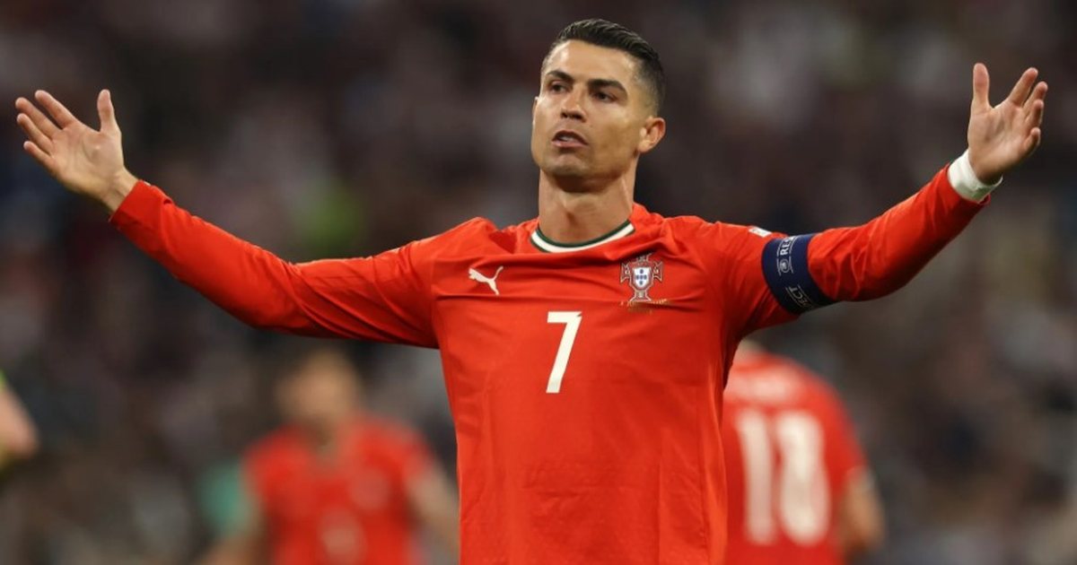 ZYRTARE  Merr fund  telenovela  e Roberto Martinez  Cristiano Ronaldo me trajner të ri