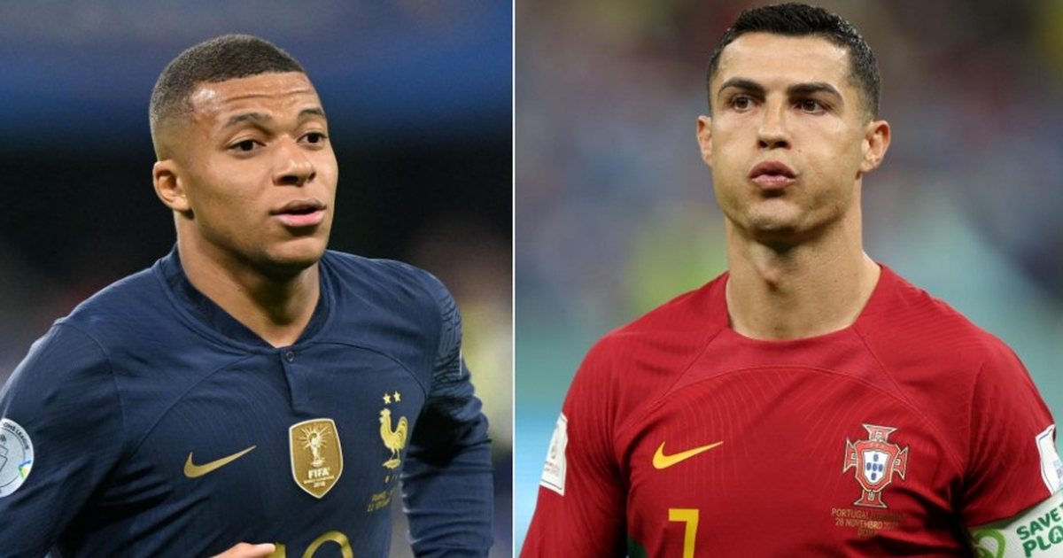 Nuk ka dyshime   Zbulohet  fituesi i Kupës së Botës 2026  nuk është Franca e Mbappes dhe as Portugalia e  CR7  së