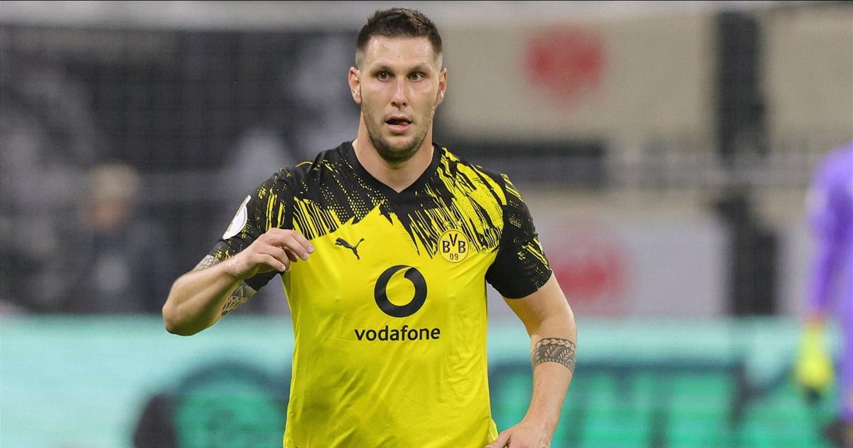 Nga Champions League tek ligat amatore  Niklas Sule befason të gjithë me vendimin e tij