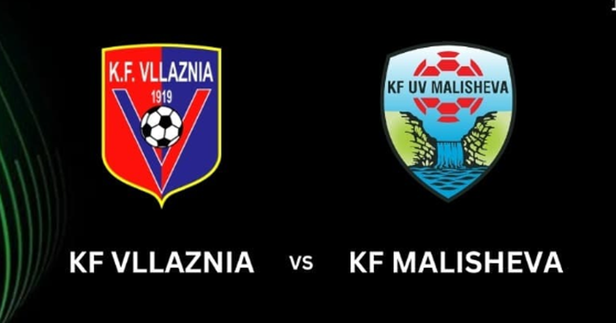 UEFA  transferon  në Shkodër gjeorgjianët  ja cilët ARBITRA do të gjykojnë  derbin  shqiptar mes Vllaznisë dhe Malishevës  EMRAT 