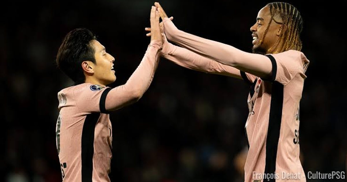 E KRYER  Përgatiten 40 milionë euro  Atletico Madrid transferon kampionin e PSG së