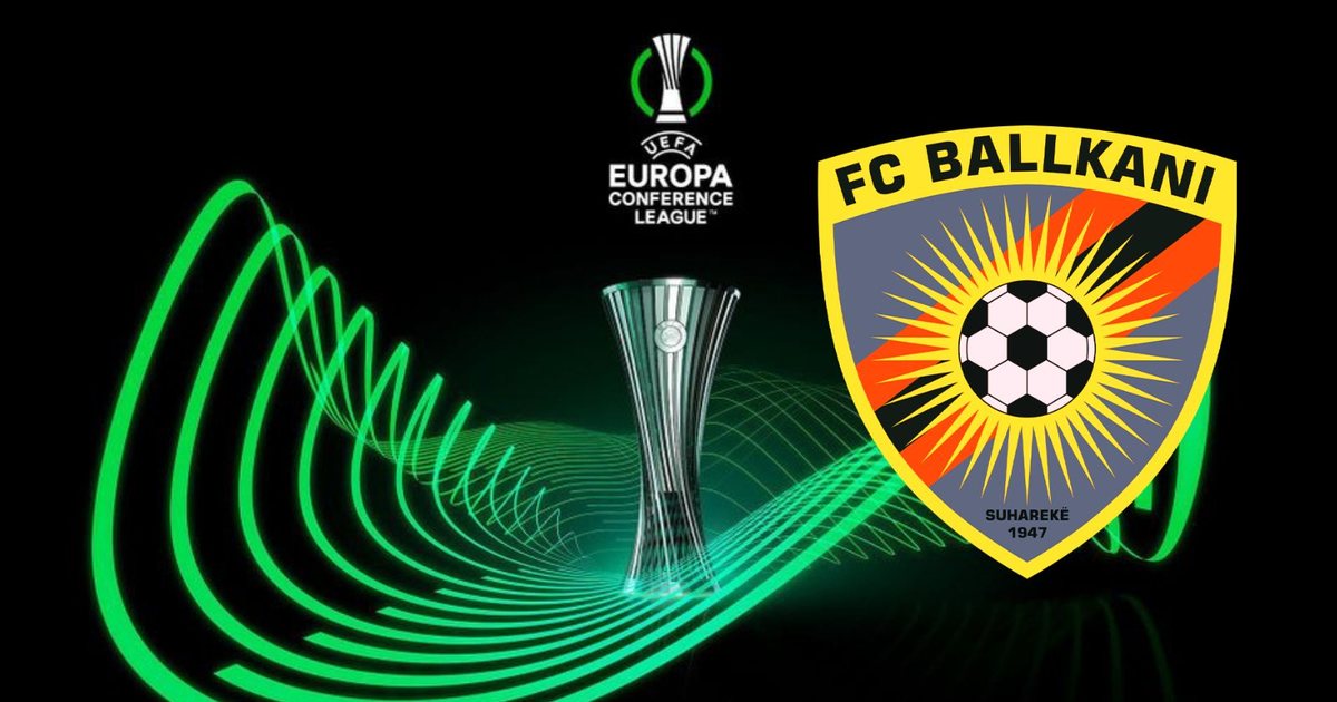 ZYRTARE  Ballkani  blindon  mbrojtjen prag ndeshjes në Conference League  afrohet 30 vjeçari nga Bregu i Fildishtë