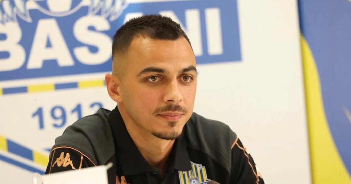 Përballja me BATE Borisov në Conference League  kapiteni Bruno Lulaj me ide të qarta  Respekt për kundërshtarin  por në fushë zbresim për rezultat pozitiv