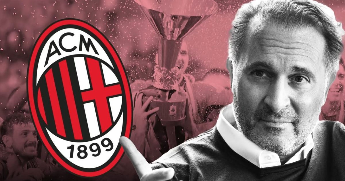 E KRYER  Presidenti e hap sërish  thesin   Milan paguan 30 milionë euro për ish mbrojtësin e Real Madrid