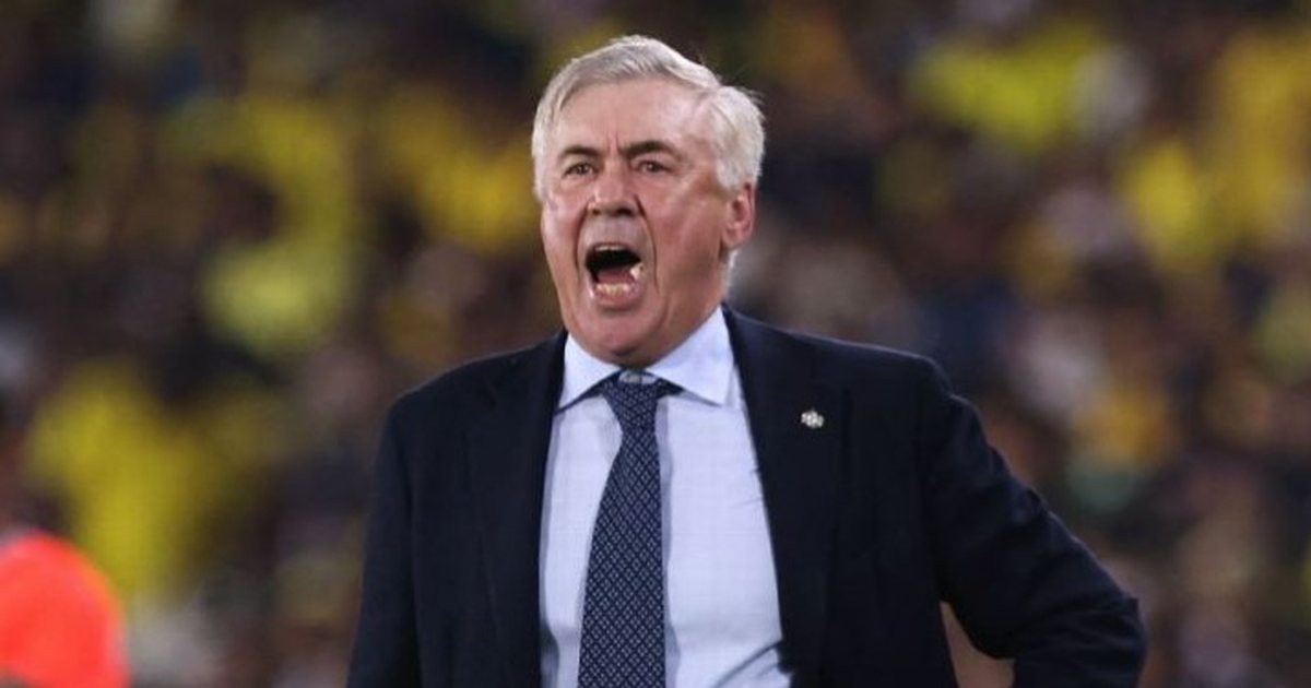 Është kthyer në  tabel qitje  pas eliminimit në Kupën e Botës me Brazilin  Ancelotti shuan dilemat  Dhimbja është e madhe  por 