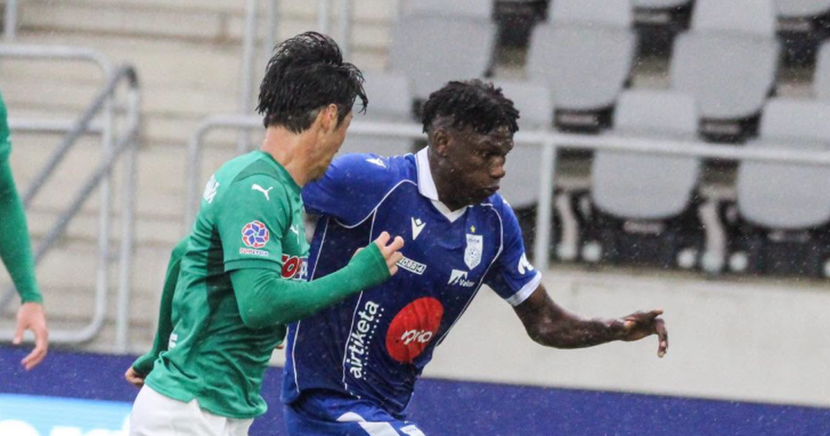 VIDEO  Drita largohet me  kokën lart  nga transferta lituaneze  kampionët e Kosovës marrin rezultat të favorshëm në ndeshjen e parë të Champions League