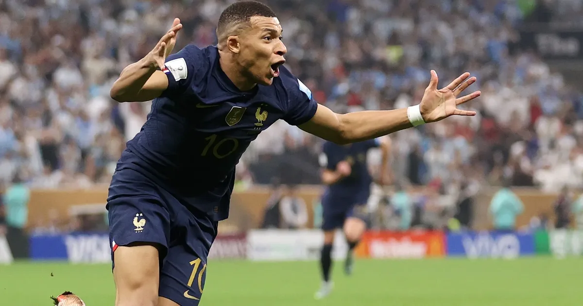 Argjentinasit kanë në  dorë  fatet e Francës  FIFA befason me vendimin para ndeshjes me Marokun