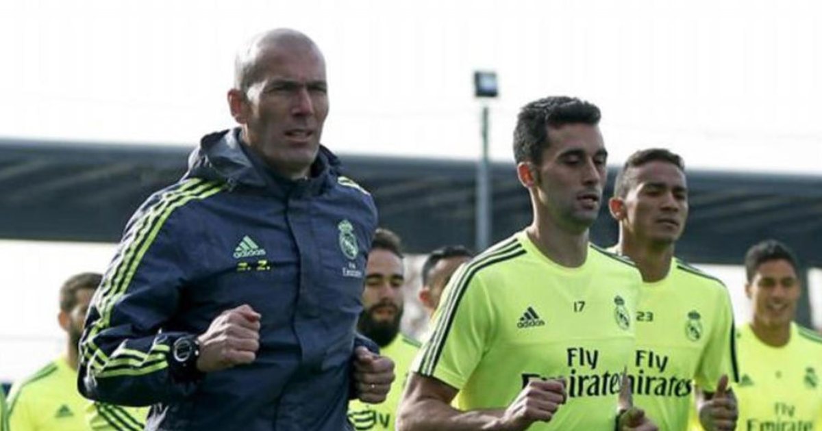 ZYRTARE  U largua nga Real Madrid mes  sherreve   ish kampioni i Botës prezantohet në  timonin  e klubit londinez