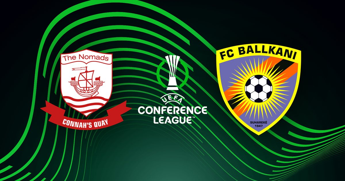 Trajnerët  shuajnë  dilemat  njihuni me titullarët e duelit mes Connah s Quay dhe Ballkanit  FORMACIONET ZYRTARE 