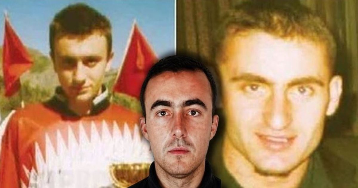 22 vite pas vrasjes së basketbollistëve te  Pallati i Sportit   Damiano Toshi  ia hedh paq  nga burgimi i përjetshëm  mund të fitojë liri të plotë