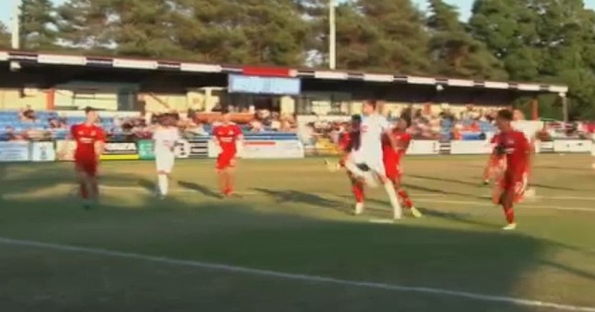 Ballkani  fishekë  me raste  por mungon goli ndaj rivalit uellsian  Gjithçka e hapur për skuadrën e Superligës në misionin kualifikim