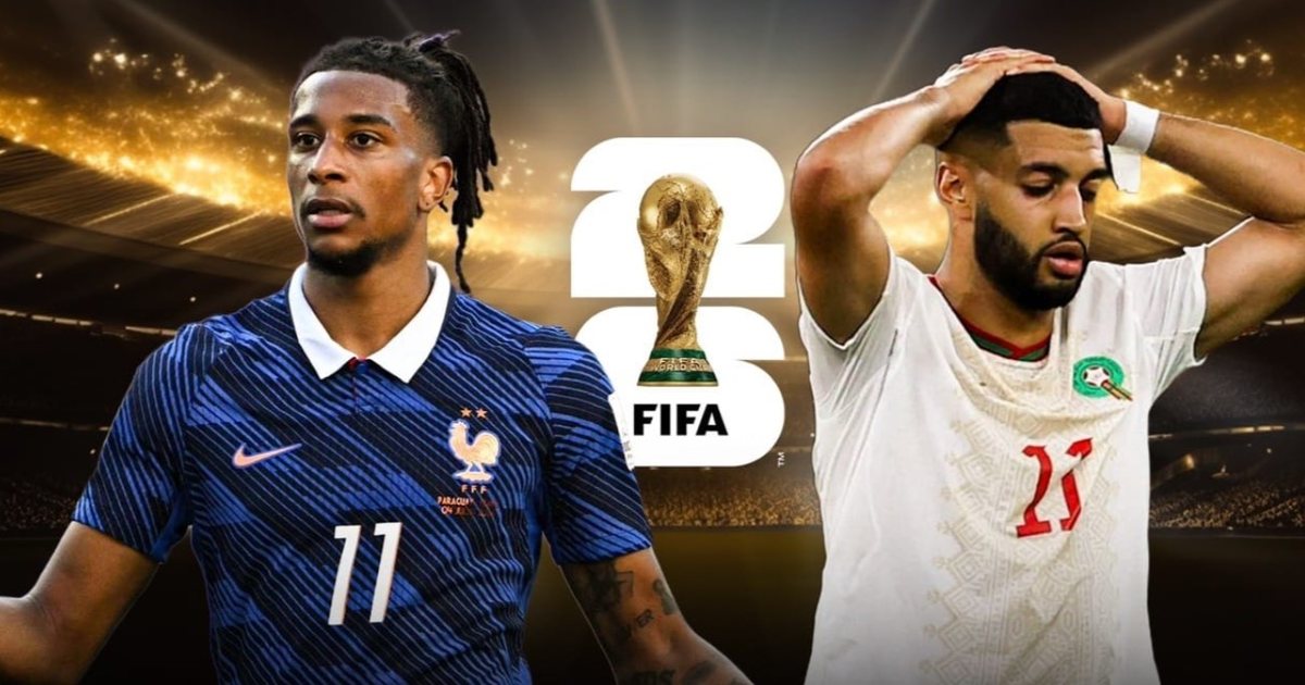  Goditje e rëndë   Disa orë para ndeshjes Francë Marok  zyrtarizohet mungesa e yllit të Bayern Munich
