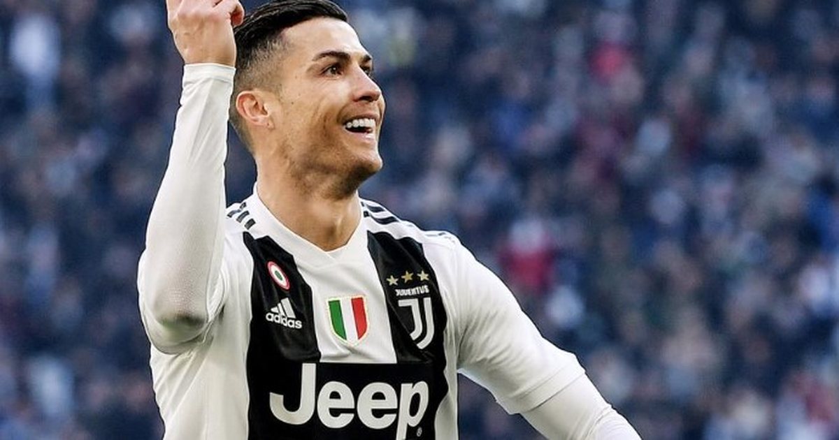 Moment i paharrueshëm  Juventusi  rikthen  Cristiano Ronaldon në Torino