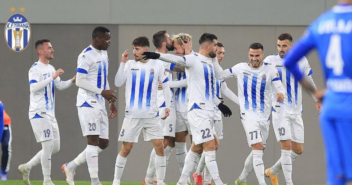 EKSKLUZIVE  Klubi shqiptar  pa frena  në merkato  siguron edhe shërbimet e ish kampionit të Tiranës