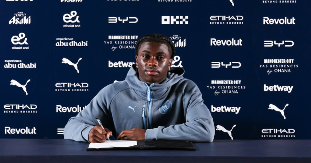 ZYRTARE  Vetëm 15 milionë euro  Manchester City transferon sulmuesin e ish kampionëve të Premier League