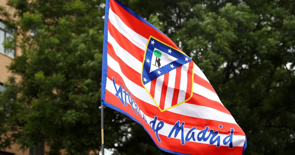 ZYRTARE  Atletico Madrid hap  thesin  në merkato  paguan 40 milionë euro për një mesfushor