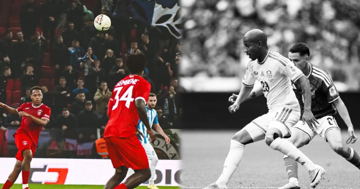 Ndarja tragjike nga jeta e 25 vjeçarit që mori pjesë në Botëror  REAGON futbollisti i Partizanit