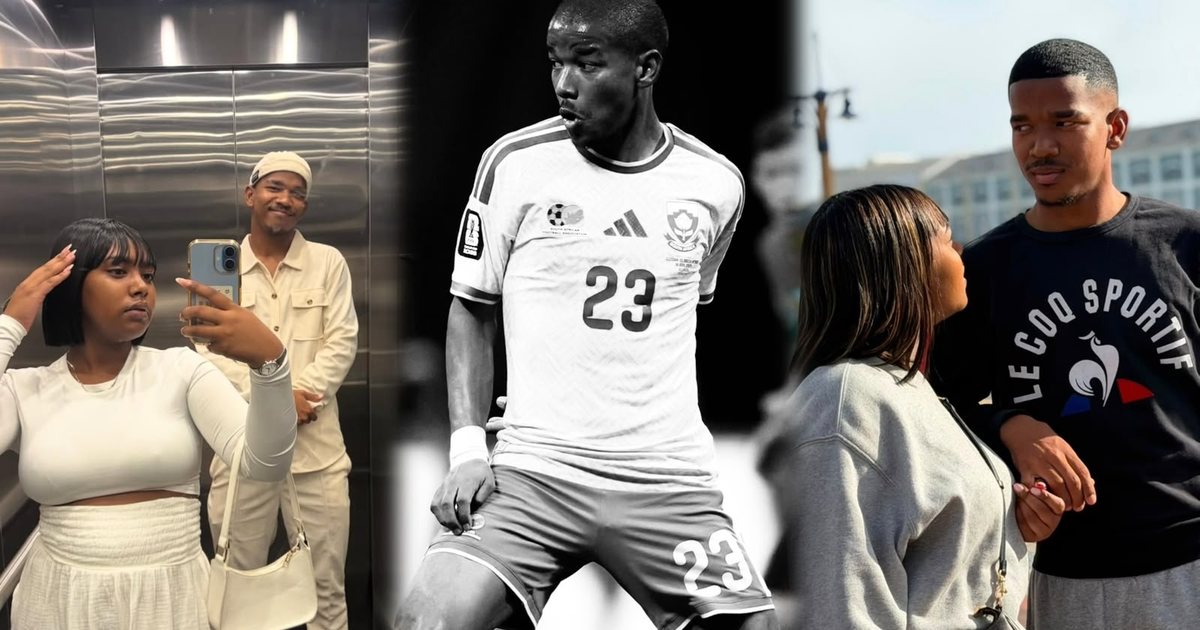Vdekja e 25 vjeçarit që tronditi Botërorin dhe mbarë futbollin  vjen MESAZHI prekës nga partnerja e ish futbollistit afrikan