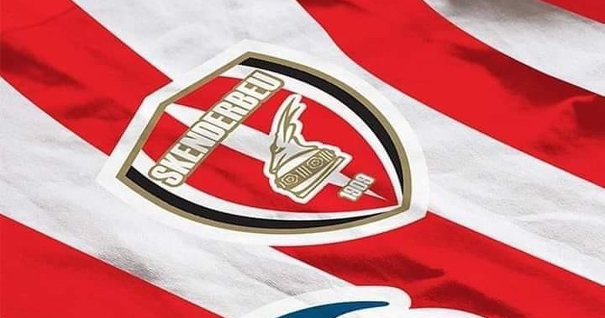 E KRYER   Dopio  goditje nga Skënderbeu  korçarët vijojnë me ritmin e përforcimeve