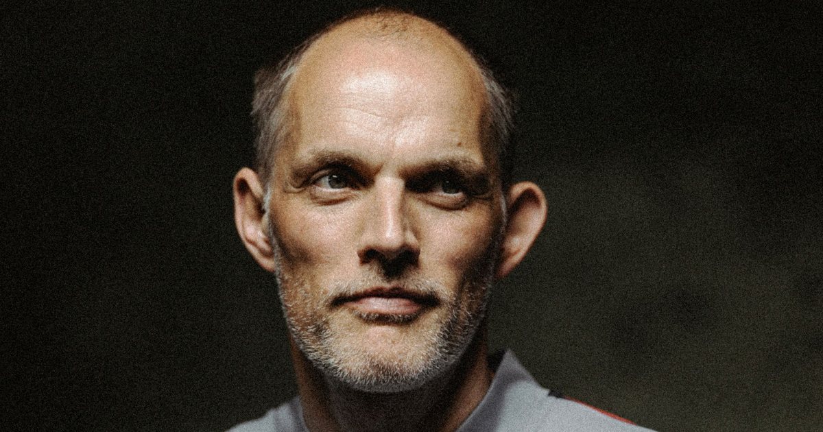  Basti  i Thomas Tuchel me Anglinë  trajneri gjerman sfidon historinë e Botërorit  ARSYEJA 