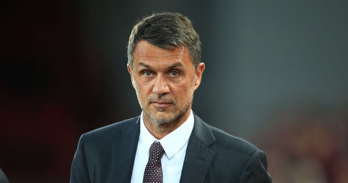 E BUJSHME  Italia bën  prapa kthehu  për Roberto Mancinin  ish kampioni i Premier League  tundon  Maldinin për pankinën e kombëtares