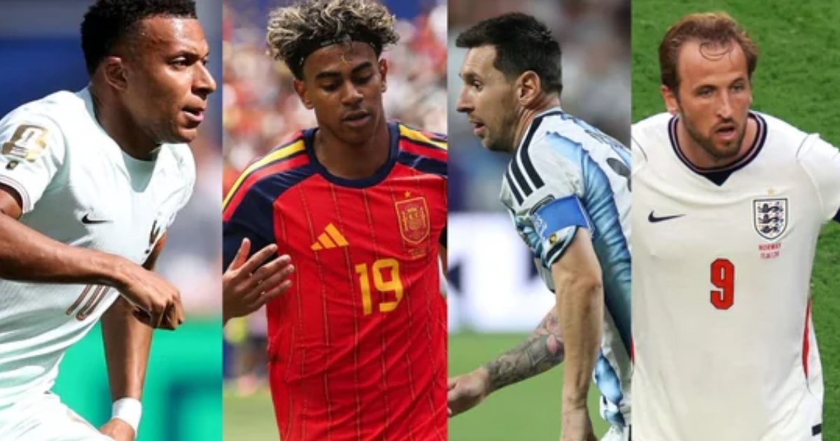 Harrojeni yjet e PSG së e Bayern Munich   Galaktikët  e Real Madrid po bëjnë  namin  në Kupën e Botës 2026