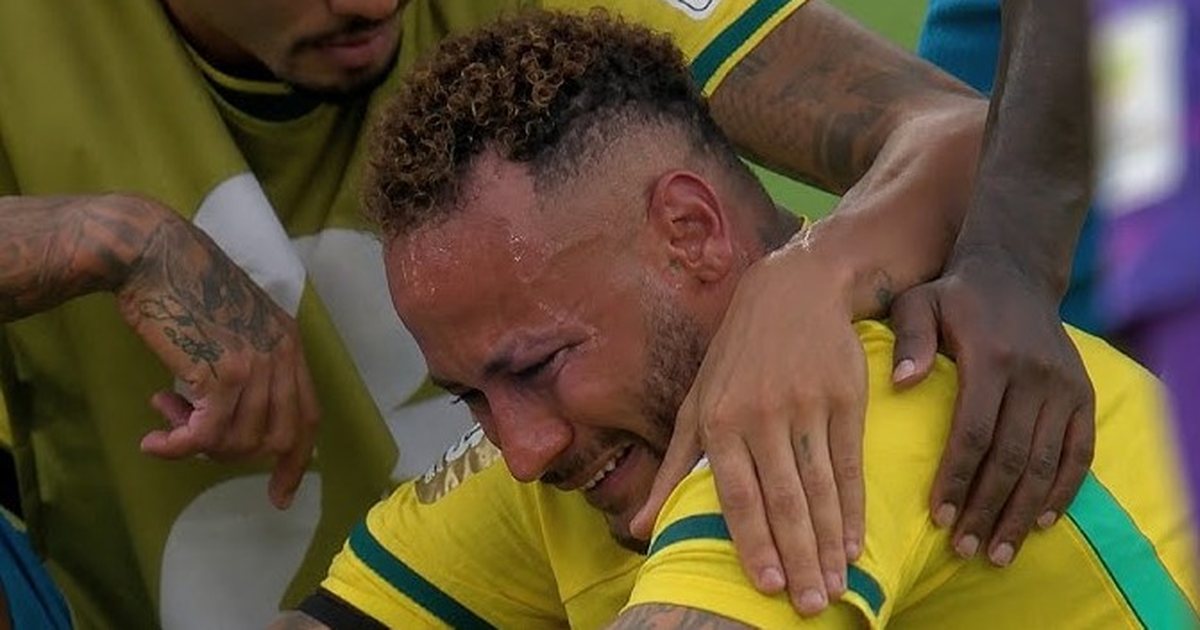 VIDEO  U konsiderua pasuesi i Peles te Brazili  por e mbylli  thatë  dhe pa lavdi  Neymar i rikthehet  veseve 