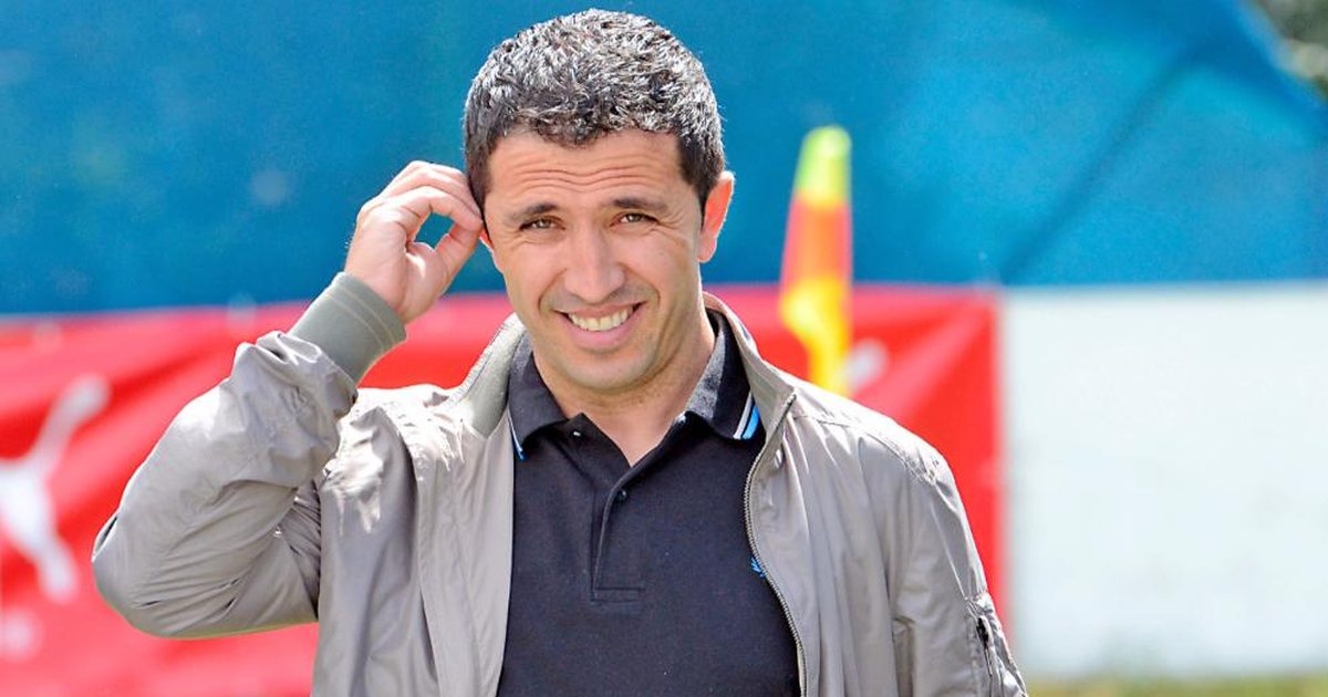 Luaj futboll ose dil pa mbathje fare   Altin Lala bën  për një lekë  sulmuesin shqiptar