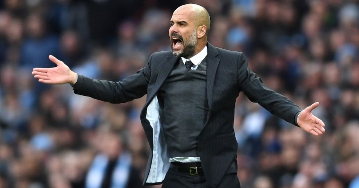 E BUJSHME  Jo vetëm Jurgen Klopp  Guardiola gati të marrë drejtimin e  gjigantit  botëror