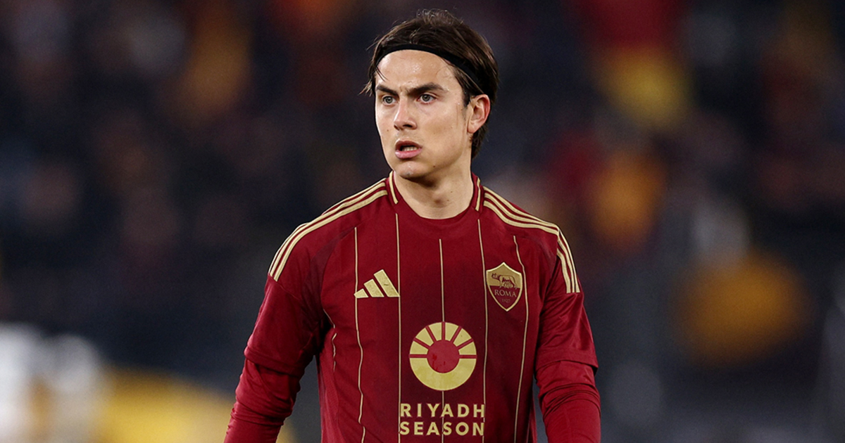 ZYRTARE  Tifozët të çmendur pas tij  Paulo Dybala firmos në kryeqytet