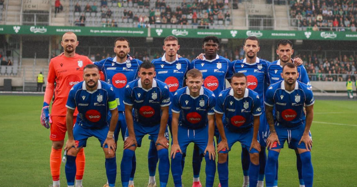 Rezultati në transfertë lë vend për shpresa kualifikimi  Drita zbret sonte në fushë përballë rivalit delikat