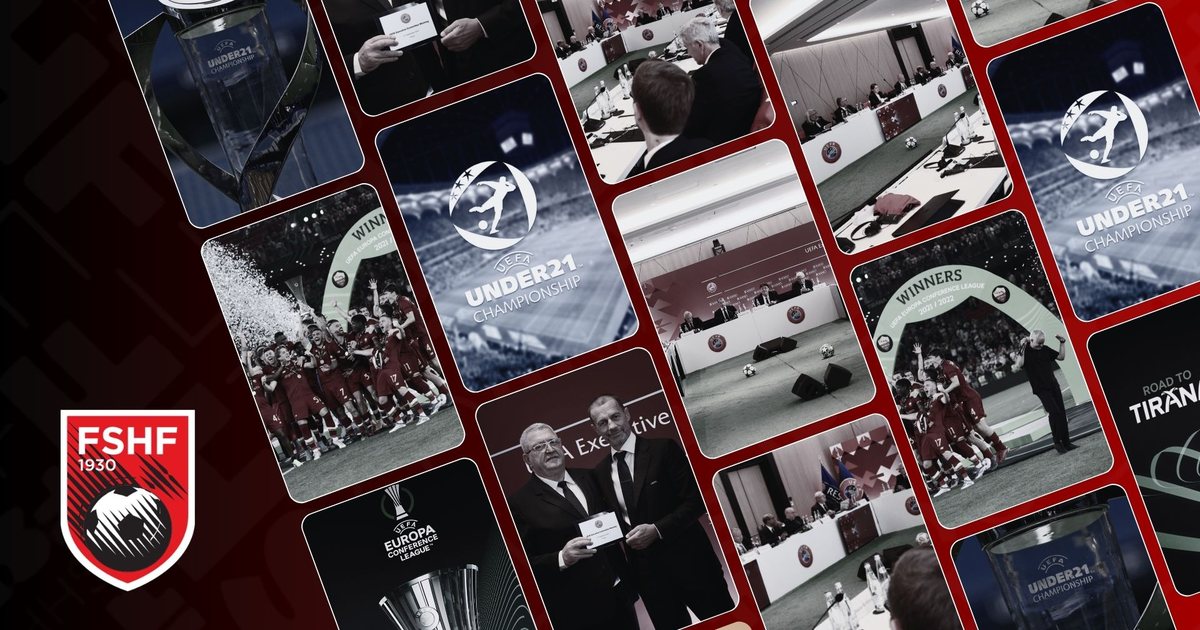 Më shumë se futboll  Një investim që zhvillon dhe promovon Shqipërinë