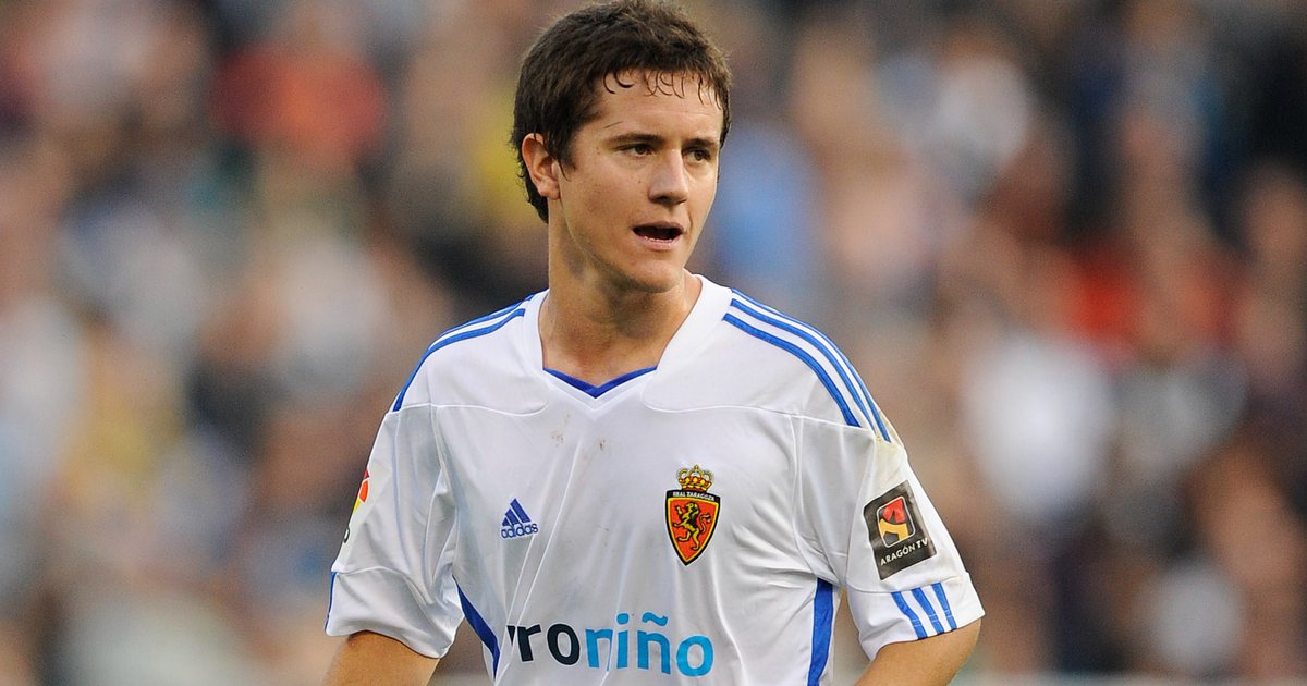 Andre Herrera rikthehet në shtëpi  firmos me klubin ku ai u rrit