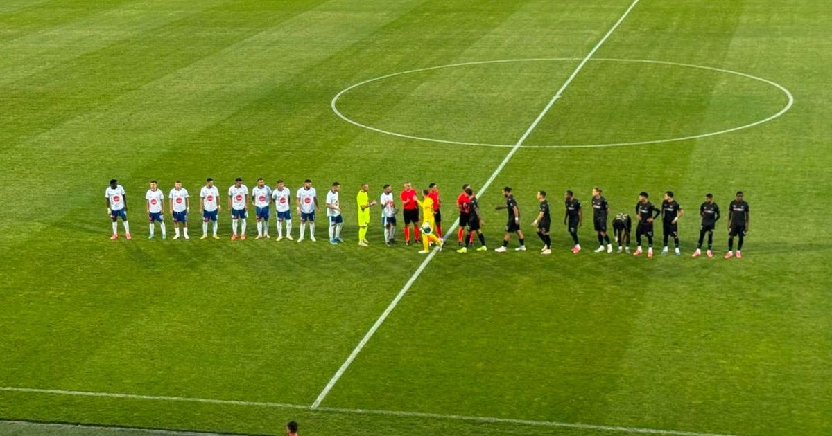 VIDEO Drita zhgënjen në fund  gjilanasit mbyllin aventurën e tyre në Champions League