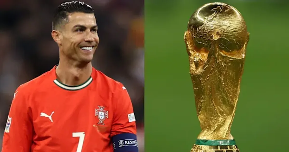 Cristiano Ronaldo nuk është  normal   sulmuesi i Portugalisë po mendon planin e  çmendur 