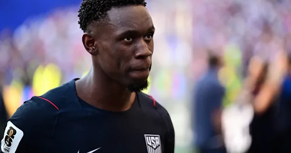 Juventus mendon për repartin e avancuar  sulmuesi amerikan kërkesa e Luciano Spalletit