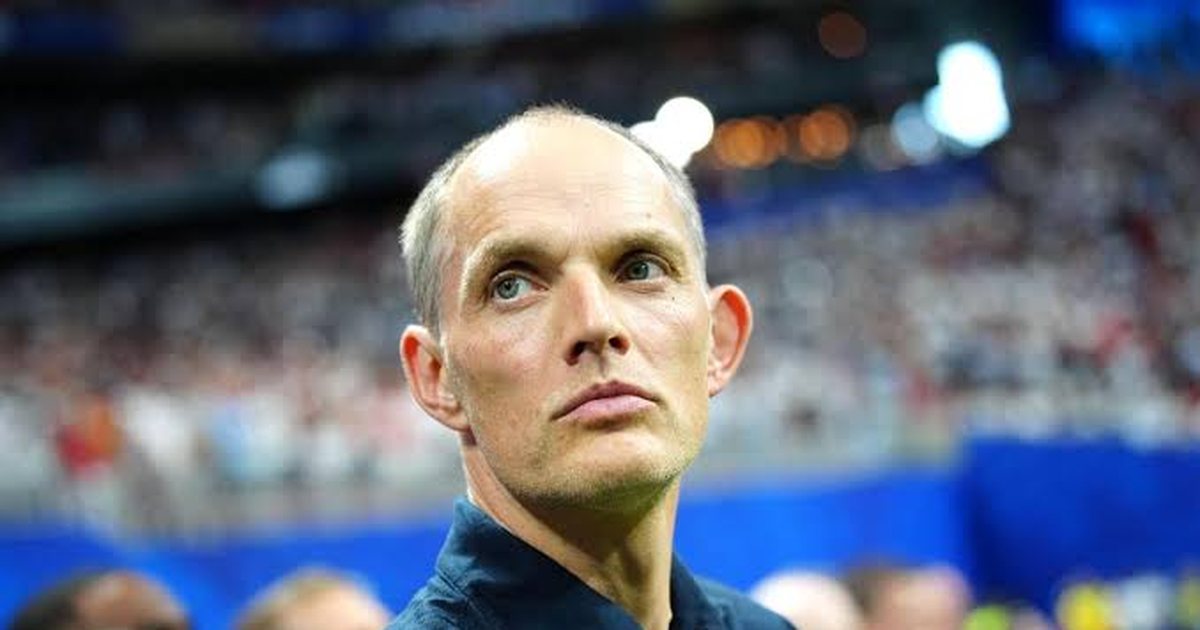 E shohin si fajtorin kryesor për humbjen ndaj Argjentinës  Thomas Tuchel s bën pas  Ja pse u kthyem në mbrojtje pasi shënuam golin