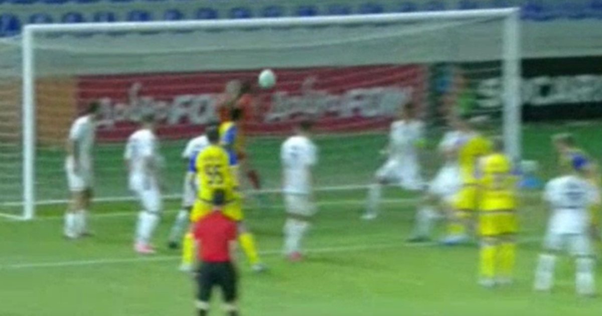 VIDEO  Elbasani po reziston karshi BATE s në Azerbajxhan  mbyllet pjesa e parë