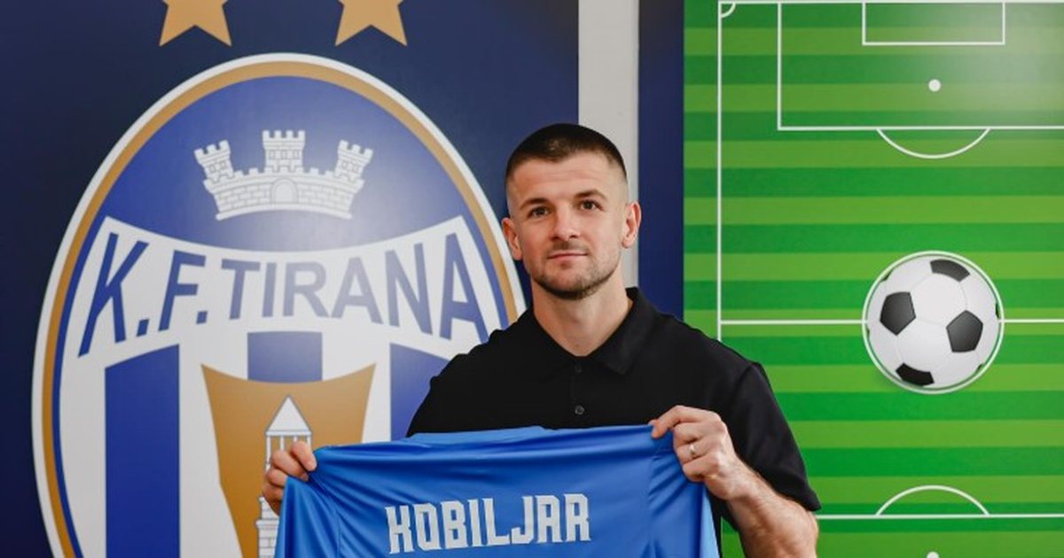 ZYRTARE  Lëvizje që nuk pritej  Vllaznia shtang me transferimin nga Tirana