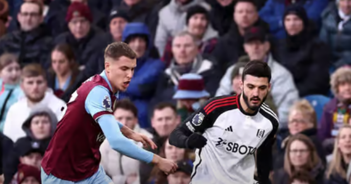 ZYRTARE  Merr fund  telenovela   24 vjeçari largohet nga Burnley dhe firmos me klubin gjerman